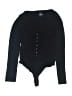 Gap Black Bodysuit Size S - photo 1