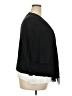 Catherines Black Cardigan Size 4X - photo 4