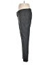 Maurices Chevron-herringbone Gray Dress Pants Size XL - Lg - photo 5