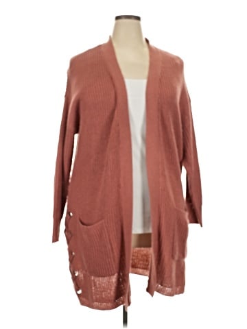 Arizona Jean Company Cardigan (view 1)