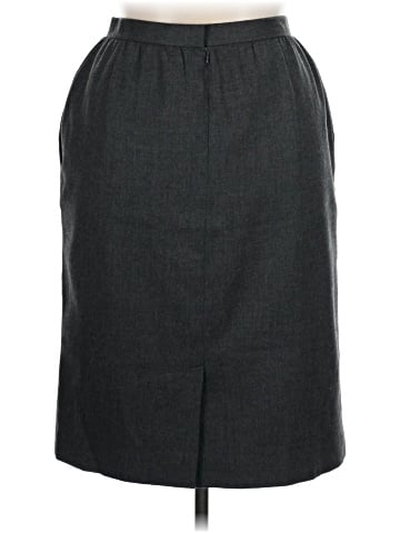 Doncaster Collection Formal Skirt (view 2)