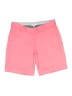 Crown & Ivy Solid Pink Shorts Size 6 - photo 1