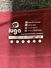 iuga Burgundy Active Pants Size XXL - photo 4