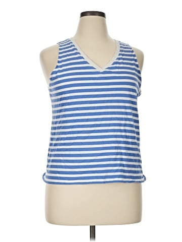 Pact Tank Top (view 1)
