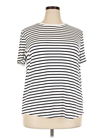 Gap Short Sleeve T-Shirt (view 1)