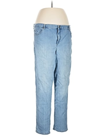 Gloria Vanderbilt Jeans (view 1)