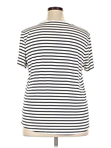Gap Short Sleeve T-Shirt (view 2)