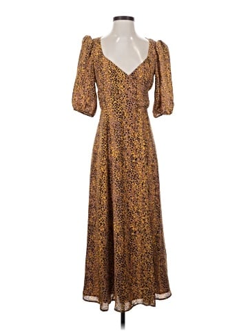 WAYF Casual Dress (view 1)