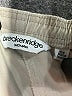 Breckenridge Solid Gray Casual Pants Size 16 - photo 4