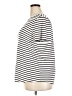 Gap Stripes Ivory Short Sleeve T-Shirt Size XXL - photo 5