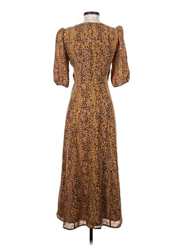 WAYF Casual Dress (view 2)