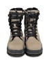 Levi's Gray Boots Size 7 - photo 2