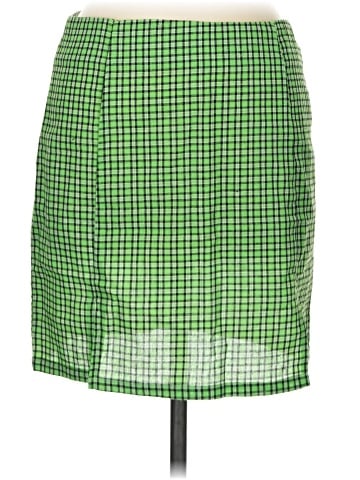 Daisy Street Casual Skirt (view 1)