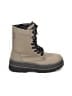 Levi's Gray Boots Size 7 - photo 1