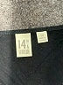 14th & Union Black Tank Top Size 1X - photo 7