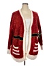 Assorted Brands Red Coat Size 4X - photo 1