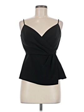 Black Halo Sleeveless Blouse