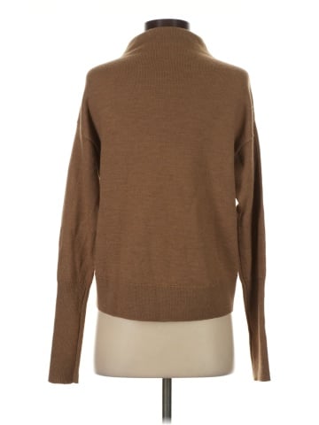 Wilfred Turtleneck Sweater (view 2)