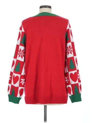 Blizzard Bay Cardigan (view 2)