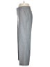 Lands' End Chevron-herringbone Gray Dress Pants Size 14 - photo 5