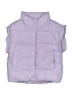 Zara 100% Polyester Purple Vest Size 6 - 7 - photo 1