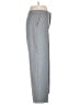 Lands' End Chevron-herringbone Gray Dress Pants Size 14 - photo 4