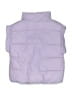 Zara 100% Polyester Purple Vest Size 6 - 7 - photo 2