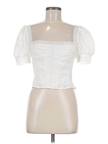 Reformation Short Sleeve Top (view 1)