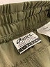 Asics Solid Green Casual Pants Size 6 - photo 6