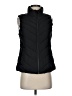 Gap 100% Polyester Black Vest Size XS - photo 1