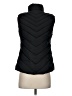 Gap 100% Polyester Black Vest Size XS - photo 2
