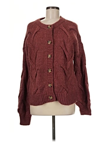 Madewell Cardigan (view 1)