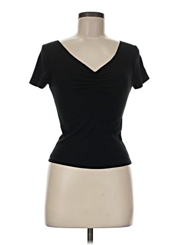 Hollister Short Sleeve Top (view 1)