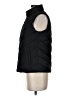 Gap 100% Polyester Black Vest Size XS - photo 5