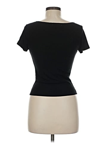 Hollister Short Sleeve Top (view 2)