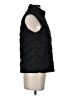 Gap 100% Polyester Black Vest Size XS - photo 4
