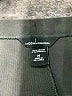 Moda International Solid Gray Active Pants Size M - photo 7