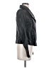 Vince. 100% Leather Black Leather Jacket Size S - photo 4