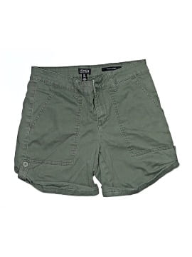 Jones New York Khaki Shorts (view 1)
