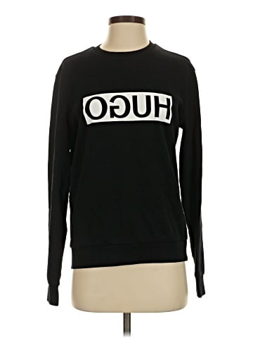 HUGO by HUGO BOSS Sweatshirt (view 1)