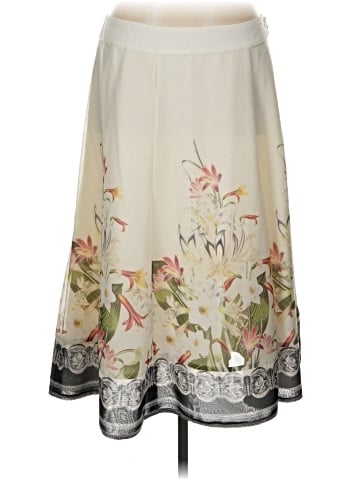 Soft Surroundings Casual Skirt (view 1)