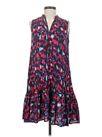 Saloni Casual Dress (view 1)