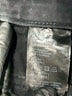 H&M Chevron-herringbone Black Jeans Size 10 - photo 8