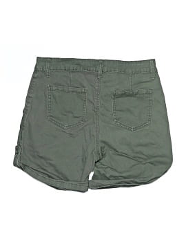 Jones New York Khaki Shorts (view 2)