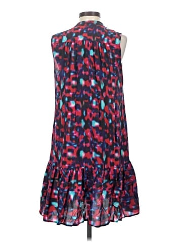 Saloni Casual Dress (view 2)
