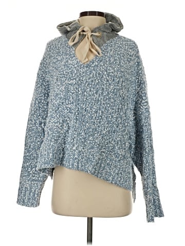 Elan Pullover Sweater (view 1)