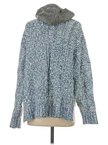 Elan Pullover Sweater (view 2)
