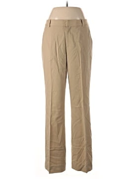 Lauren By Ralph Lauren Khakis