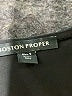 Boston Proper Black Sleeveless Blouse Size S - photo 7