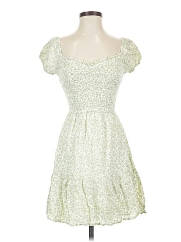 Hollister Cocktail Dress (view 1)